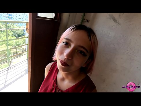 ❤️ Student Sensual chupa a un estraño no interior - Cum on his face Porno fb na pornografía gl.rusanalog.ru ❌❤